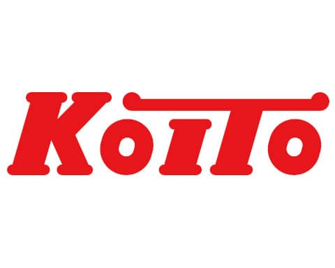 Koito（小糸製作所）